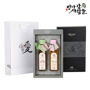 명절선물/국산/참기름/들기름/생들기름/참기름세트