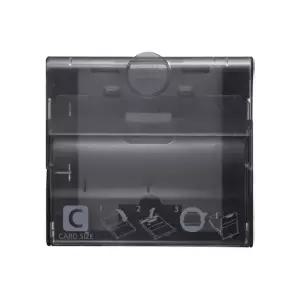 [정품] PCC-CP400 [크레딧카드사이즈 용지 카세트] [CP1500/CP1300/CP1200/CP910] 포토