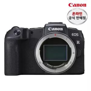 캐논 EOS RP BODY+SD64G+SD리더기