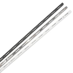 35피치 찬넬기둥 600mm / 인테리어 벽선반 지지대 받침 공간 DIY