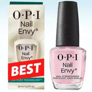 OPI 손톱영양제 초록엔비,손톱강화제.프로스파오일투고