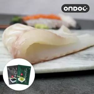 [수산대전20%쿠폰][냉장]국내산 광어회 필렛 500g