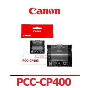 캐논 셀피 PCC-CP400 신용카드사이즈 용지카세트