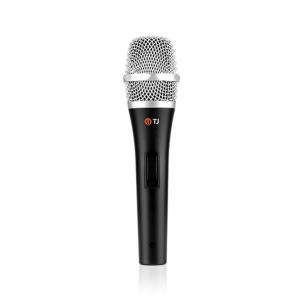 TJ 태진미디어 TM-G20 고품질 유선 마이크