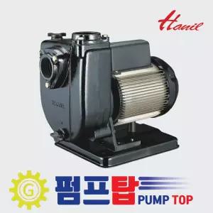 PA-1688SS-T 한일펌프 삼상 220/380V 스텐임펠러 비자동 농수용 자흡펌프