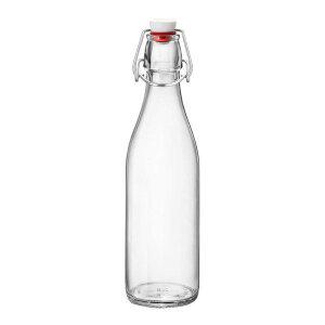 [미르코리아]보르미올리로코 스윙보틀 지아라 500ml 밀폐 유리병