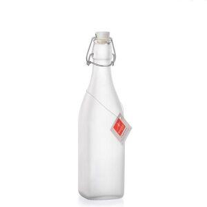 [기타]원룸꾸미기 커피병 음료병 과실주 병 스윙 프로스트 더치 500ml 주방아이템