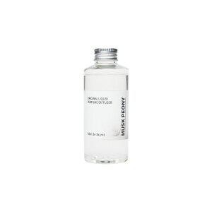 [메르디센트] 리퀴드 퍼퓸 디퓨저 리필 150ml(차량겸용)