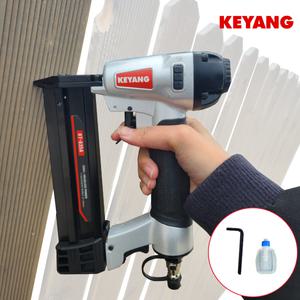 계양 실타카 에어타카 몰딩 목공용 KT-635A