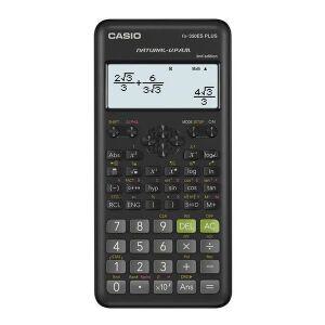 [기타]사무용품 카시오공학용계산기 FX-350ES+2 - 31282