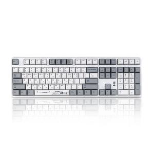 Deck CBL-108XN Hassium Geobukseon 한산 저소음 적축/영샵