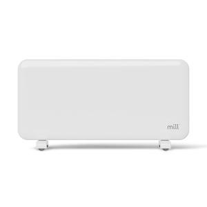 밀 북유럽 전기 컨벡터 히터 온풍기 난로 MILL1500K