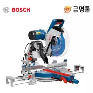 보쉬 GCM12GDL 슬라이딩각도절단기 300mm 1800W 톱날포함 DWS780동급