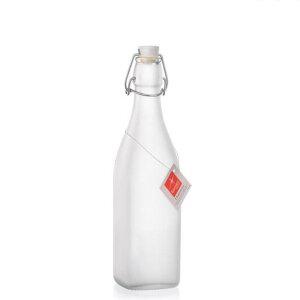 커피병 음료병 과실주 병 스윙 프로스트 더치 500ml