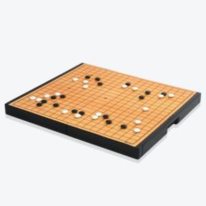 바둑체스게임 명인 자석바둑(M-106)