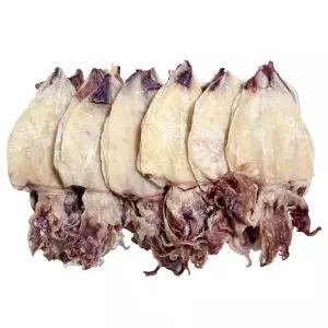 반건조 한치 B급 2S 1kg (50마리내외) 아이스박스