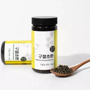 구절초환 160g