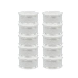 바디럽 퓨어썸 세면대 Ver2 녹물제거 호환필터 10개