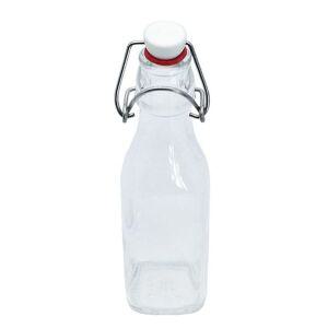 [신세계몰]주방필수템 보르미올리 오일병 밀폐유리병 기름병 스윙보틀 500ml