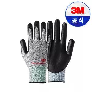 3M 안전장갑 슈퍼그립 노컷3 베임걱정없는 작업장갑