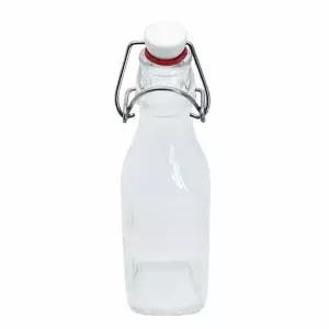 보르미올리 오일병 밀폐유리병 기름병 스윙보틀 500ml