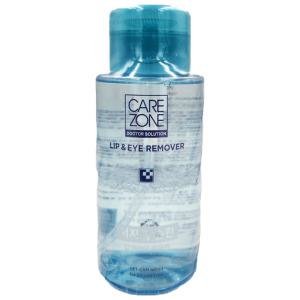 케어존 저자극 립 앤 아이 리무버 300ml