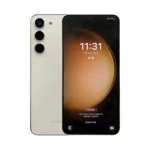 삼성 갤럭시 S23 256GB 중고폰 공기계 휴대폰 SM-S911 S급