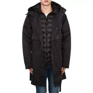 [CP컴퍼니] 남성 패딩 점퍼 17CLOW009A 006258A 999