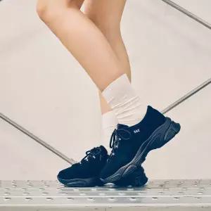 [솔트앤초콜릿] [빌리 션 착용] 피넛 스니커즈 412430002 (5cm/2colors)