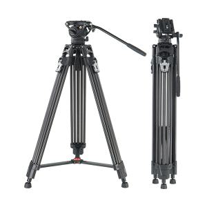 호루스벤누 GVT-1900X 원터치 카본 비디오삼각대 KIT