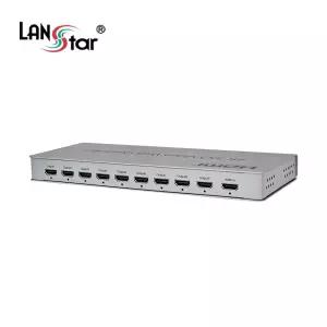 3x3 HDMI 멀티비전 비디오월 LS-MV303 [H@lu]