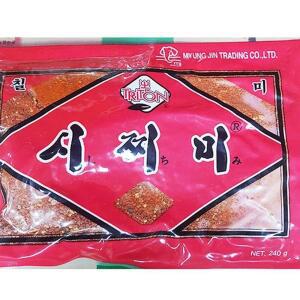 명진 시치미 240g 시치미 일식조미료 식자재 식당용 업소용