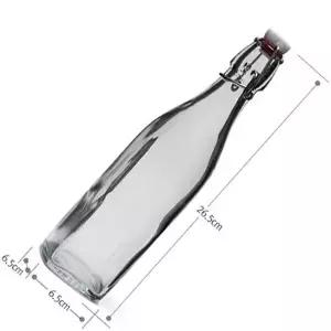 보르미올리 스윙병 500ml W39E9D0