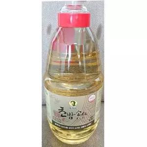 [셀러허브 패션][JHN3RO7U_52EN]초대리 초밥소스 초밥 초데리 초대 1.8L)X6