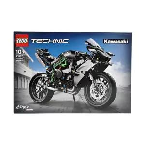 레고 테크닉 Kawasaki Ninja H2R 모터사이클 (42170)