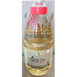 [JHN3RO7U_52EN]초대리 초밥소스 초밥 초데리 초대 1.8L)X6