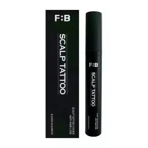 포뷰트 두피 타투 15g 블랙 1개 / 써클