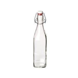 보르미올리 스윙보틀 500ml 더치커피용기 예쁜 밀폐 유리병 오일병 참기름병 물병 유리공병