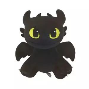 드래곤길들이기 투슬리스 봉제인형 25cm 용캐릭터 391632