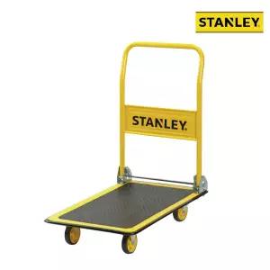 스탠리TOOLS 스탠리 스틸 플랫폼 접이식 카트 150Kg 대용량 STST98028