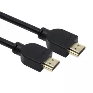 NEXI SO HOT HDMI v2.0 4K TV 모니터 케이블 3m NX672