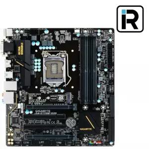 GA-Z170M-D3H 1151 Z170 6세대 7세대 기가바이트 메인보드
