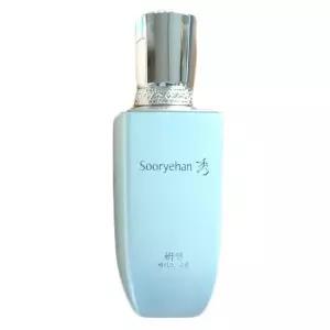 풍부한 수분감 느껴지는 메이크업 베이스 35ml 그린
