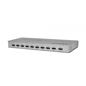 LANstar HDMI 3x3 멀티비전 월컨트롤러 LS-MV303 /밀알