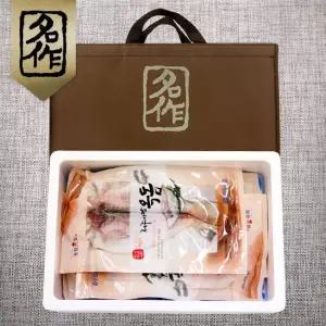 [리얼명작] 한수위 제주바당 옥돔 5미(1미당 180g)