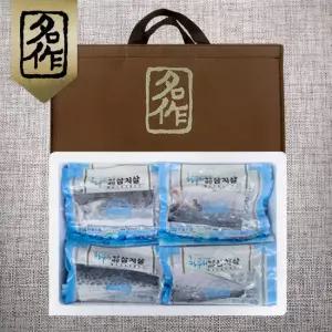 [리얼명작] 한수위 제주바당 삼치살 10팩(1팩당 150g)