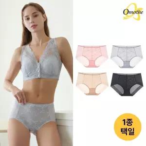오모떼 볼륨라인 보정 팬티 1종/택일