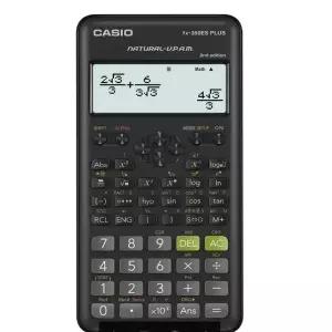 공학용계산기 FX-350ES PLUS-2 카시오