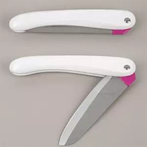왓따 과일칼 90MM 낚시용칼