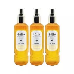 [셀러허브 1][대용량] 달바 시즌6 엑소 미스트 세럼 변정수 160ml 3개 (42002559)